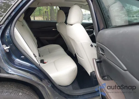 2023 Mazda Cx-30 2.5 Turbo Premium from USA, damaged, VIN 3MVDMBDY0PM566361